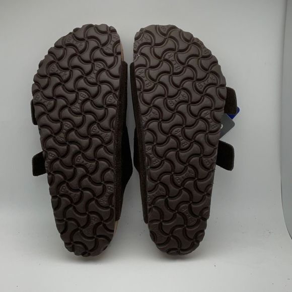 Birkenstock Arizona Mocha size 6-6.5, Size 37. ⭐️New with box🔥 - Picture 7 of 9